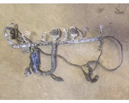 Engine Wiring Harness MERCEDES OM 906 Dales Truck Parts, Inc.