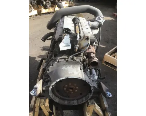 Engine Assembly MERCEDES OM 906LA Wilkins Rebuilders Supply