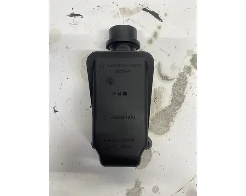 Engine Parts, Misc. MERCEDES OM460 DPF Frontier Truck Parts