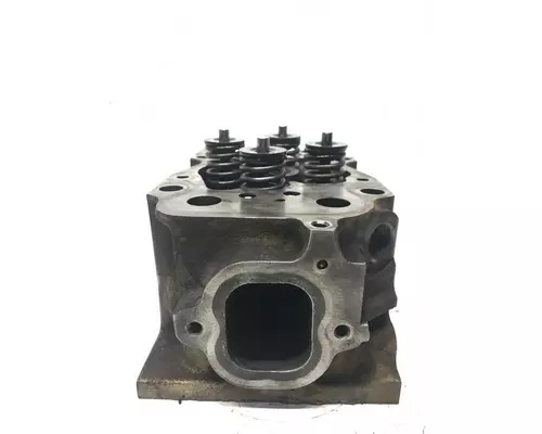 Cylinder Head MERCEDES OM460 EGR Frontier Truck Parts