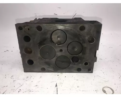 Cylinder Head MERCEDES OM460 EGR Frontier Truck Parts