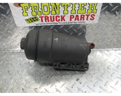 Engine Parts, Misc. MERCEDES OM460 EGR Frontier Truck Parts