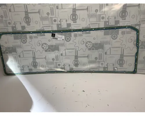 Engine Parts, Misc. MERCEDES OM460 EGR Frontier Truck Parts