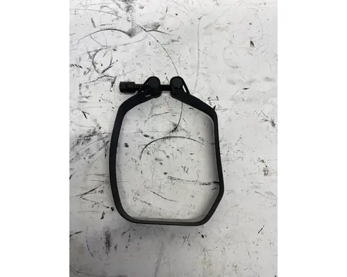 Engine Parts, Misc. MERCEDES OM460 EGR Frontier Truck Parts