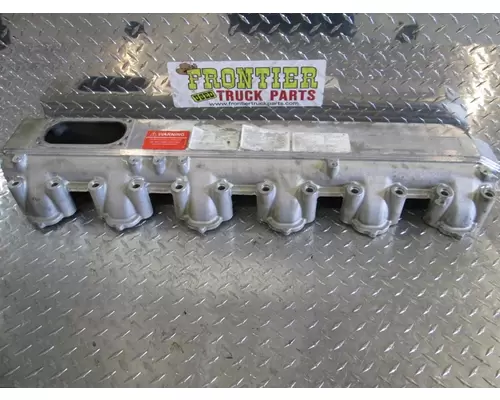 Intake Manifold MERCEDES OM460 EGR Frontier Truck Parts