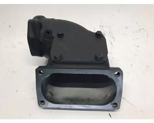 Intake Manifold MERCEDES OM460 EGR Frontier Truck Parts