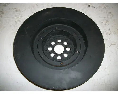 Engine Parts, Misc. MERCEDES OM460 Pre-EGR Frontier Truck Parts