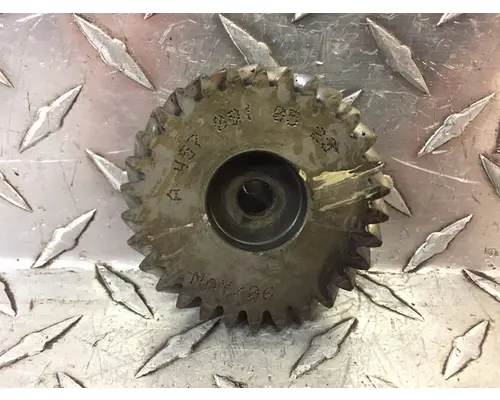 Timing Gears MERCEDES OM460 Pre-EGR Frontier Truck Parts