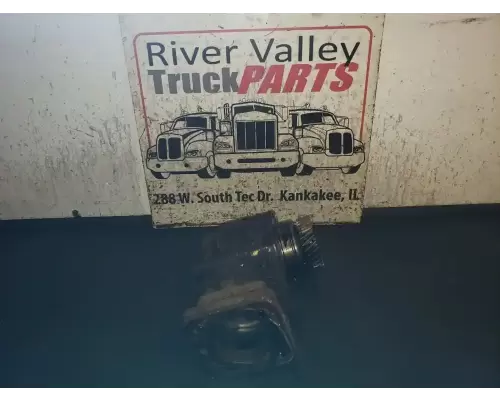 Air Compressor Mercedes OM460 River Valley Truck Parts