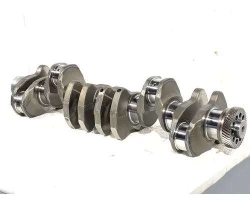 Crankshaft MERCEDES OM460 Frontier Truck Parts