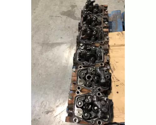 Cylinder Head MERCEDES OM460 Payless Truck Parts