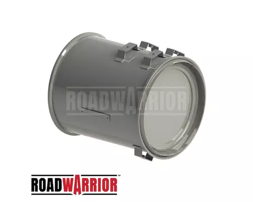 DPF (Diesel Particulate Filter) MERCEDES OM460 Frontier Truck Parts