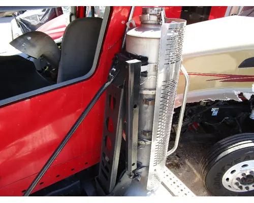 DPF (Diesel Particulate Filter) MERCEDES OM460 Tim Jordan's Truck Parts, Inc.