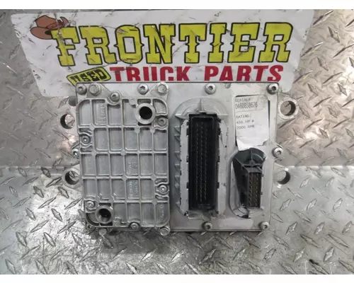 ECM MERCEDES OM460 Frontier Truck Parts