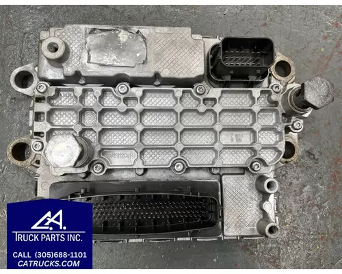 ECM MERCEDES OM460 CA Truck Parts