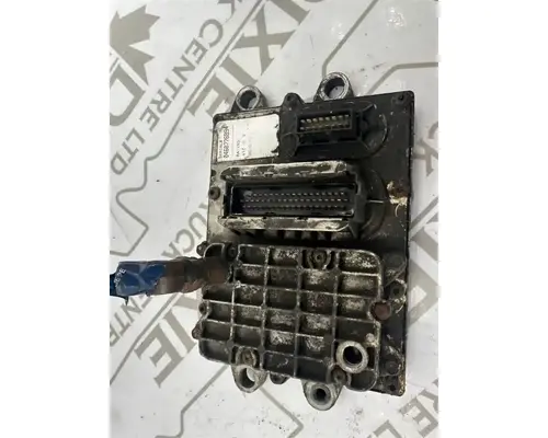 ECM Mercedes OM460 Dixie Truck Centre