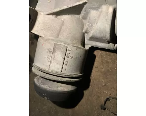 EGR Valve MERCEDES OM460 2679707 Ontario Inc