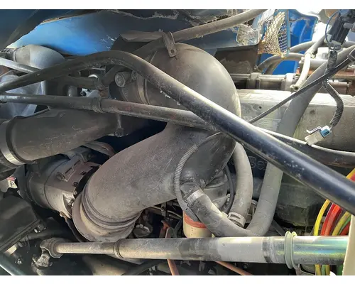 Engine Assembly MERCEDES OM460 Tim Jordan's Truck Parts, Inc.