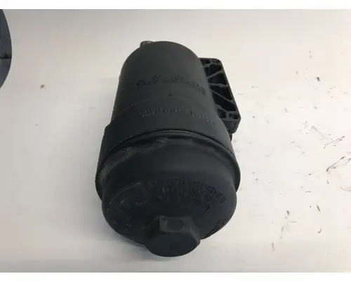 Engine Parts, Misc. MERCEDES OM460 Frontier Truck Parts