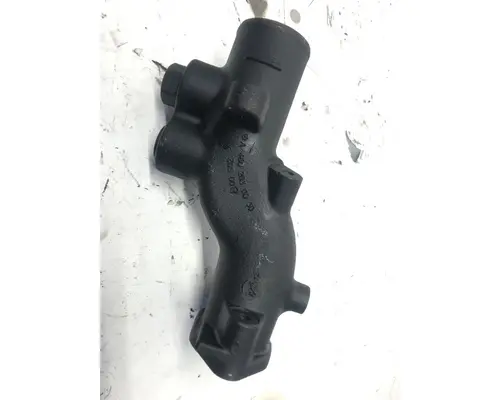 Engine Parts, Misc. MERCEDES OM460 Frontier Truck Parts