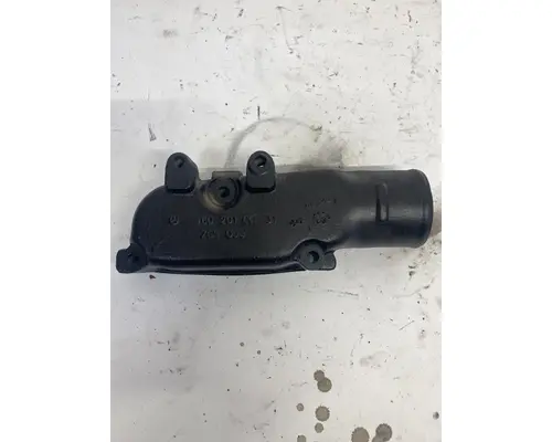 Engine Parts, Misc. MERCEDES OM460 Frontier Truck Parts