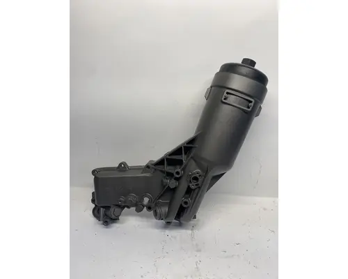 Engine Parts, Misc. MERCEDES OM460 Frontier Truck Parts