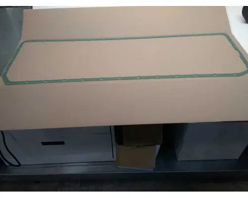 Engine Parts, Misc. MERCEDES OM460 Frontier Truck Parts