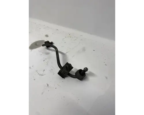 Engine Parts, Misc. MERCEDES OM460 Frontier Truck Parts