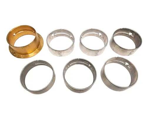 Engine Parts, Misc. MERCEDES OM460 Frontier Truck Parts