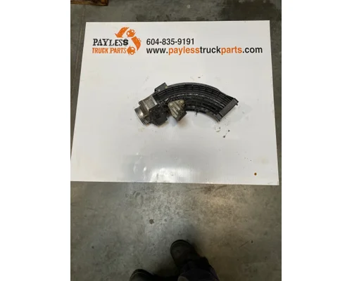 Engine Parts, Misc. MERCEDES OM460 Payless Truck Parts