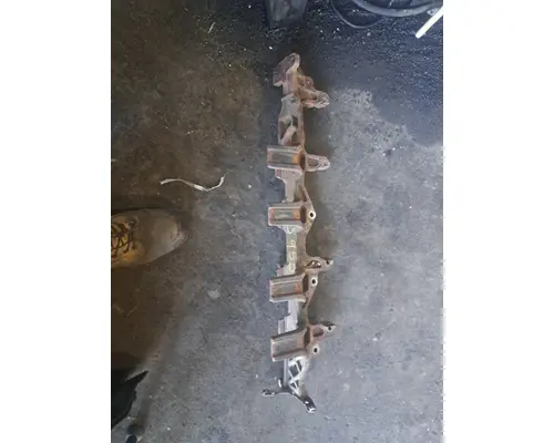 Engine Parts, Misc. MERCEDES OM460 Truck Salvage International Inc
