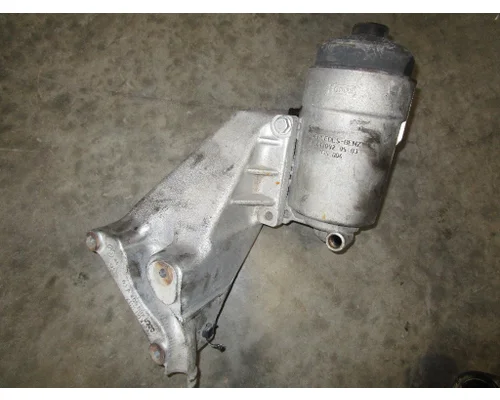 Engine Parts, Misc. MERCEDES OM460 Tim Jordan's Truck Parts, Inc.