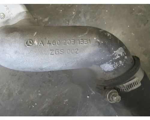 Engine Parts, Misc. MERCEDES OM460 Tim Jordan's Truck Parts, Inc.