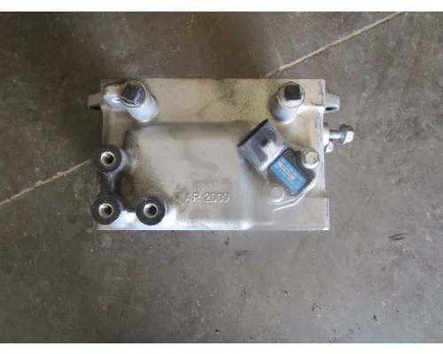 Engine Parts, Misc. MERCEDES OM460 Tim Jordan's Truck Parts, Inc.