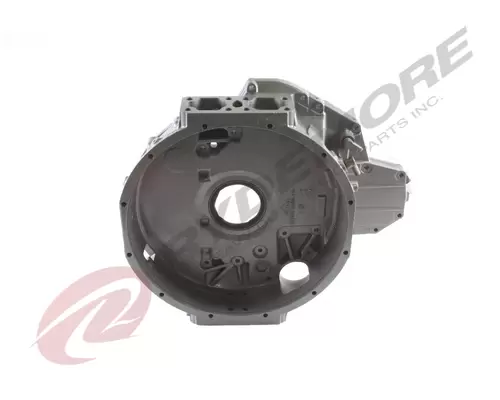 Flywheel Housing MERCEDES OM460 Rydemore Heavy Duty Truck Parts Inc