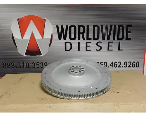 Flywheel MERCEDES OM460 Worldwide Diesel