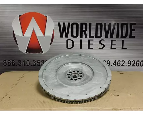 Flywheel MERCEDES OM460 Worldwide Diesel