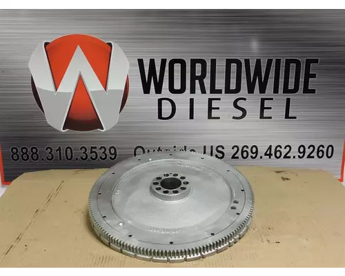 Flywheel MERCEDES OM460 Worldwide Diesel