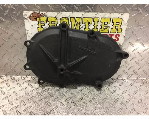 Front Cover MERCEDES OM460 Frontier Truck Parts