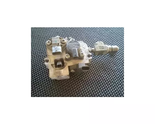 Fuel Injector MERCEDES OM460 American Truck Salvage