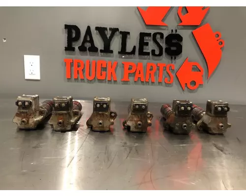 Fuel Injector MERCEDES OM460 Payless Truck Parts