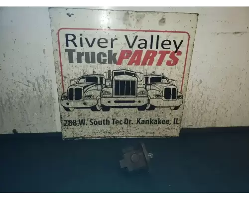 Fuel Pump (Tank) Mercedes OM460 River Valley Truck Parts