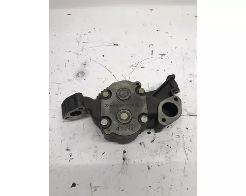 Oil Pump MERCEDES OM460 Frontier Truck Parts