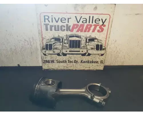 Piston Mercedes OM460 River Valley Truck Parts