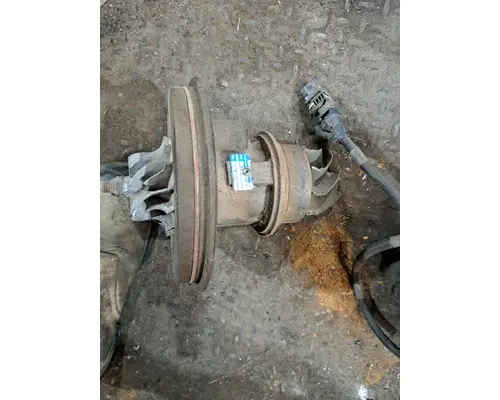 Turbocharger / Supercharger MERCEDES OM460 Truck Salvage International Inc