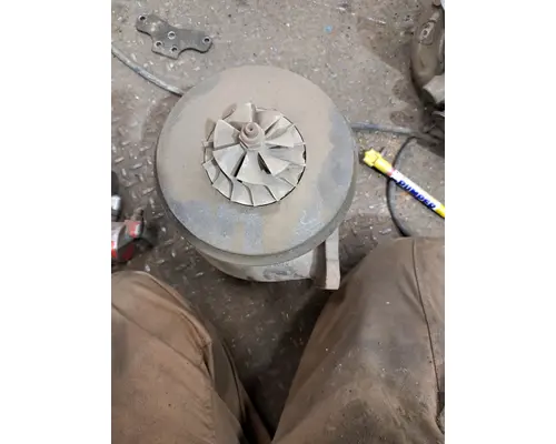 Turbocharger / Supercharger MERCEDES OM460 Truck Salvage International Inc