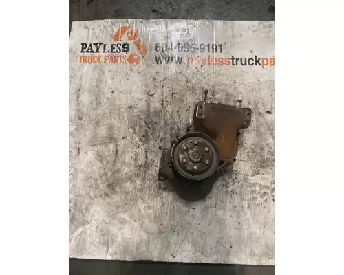 Water Pump MERCEDES OM460 Payless Truck Parts