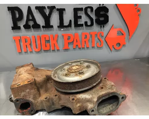 Water Pump MERCEDES OM460 Payless Truck Parts