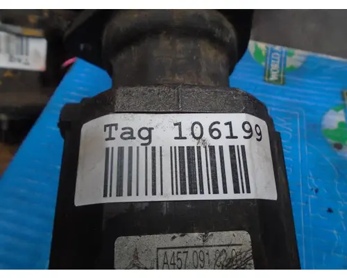 Fuel Pump (Tank) MERCEDES OM460LA_A4570910201 Valley Heavy Equipment