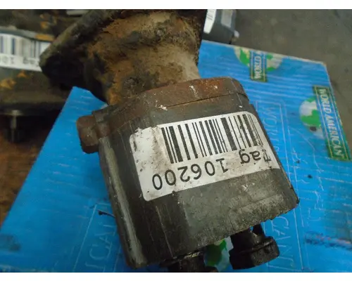 Fuel Pump (Tank) MERCEDES OM460LA_A4570910201 Valley Heavy Equipment